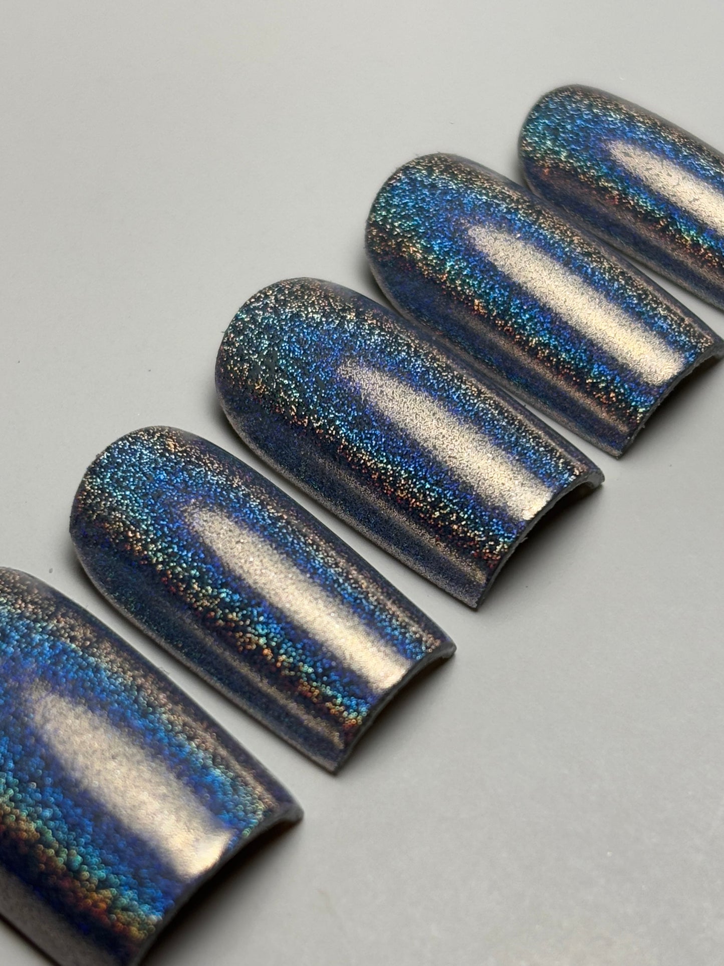 KIT UNIVERSEL : HOLOGRAPHIQUE