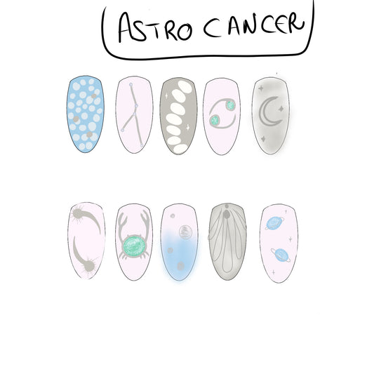 ASTRO CANCER♋️🦀
