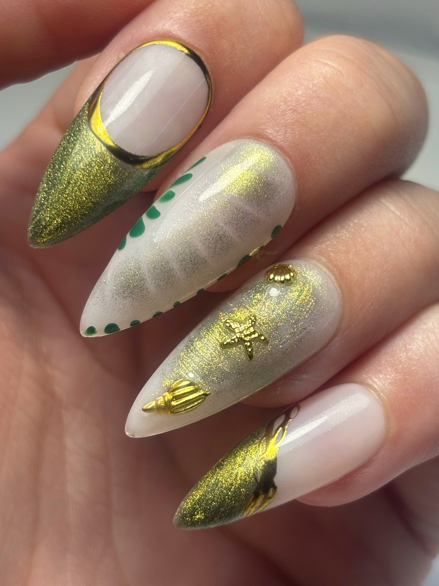 MOJITO🌿