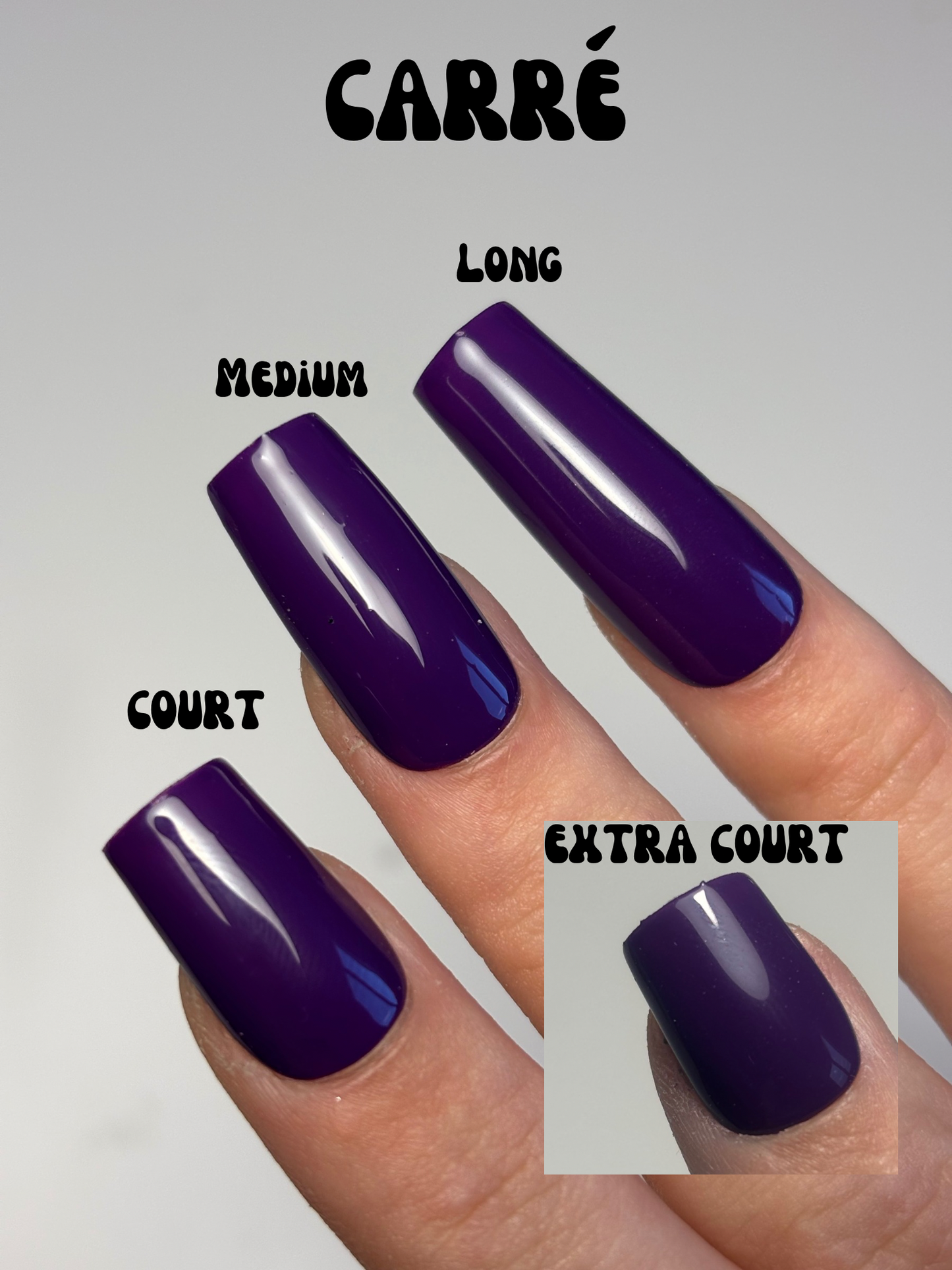 LOT GUIDE DES TAILLES MAINS (17)