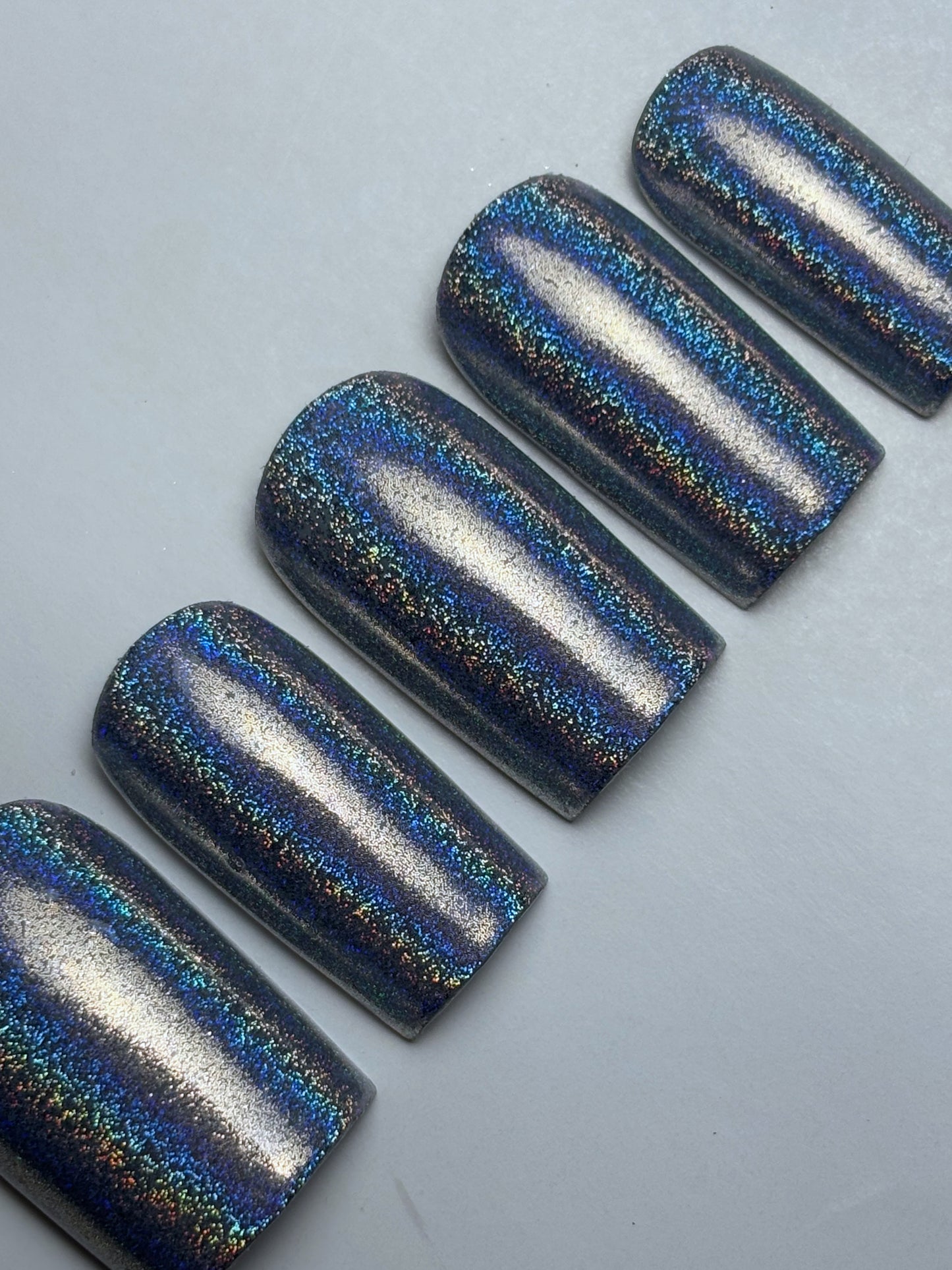 HOLOGRAPHIQUE (au choix)