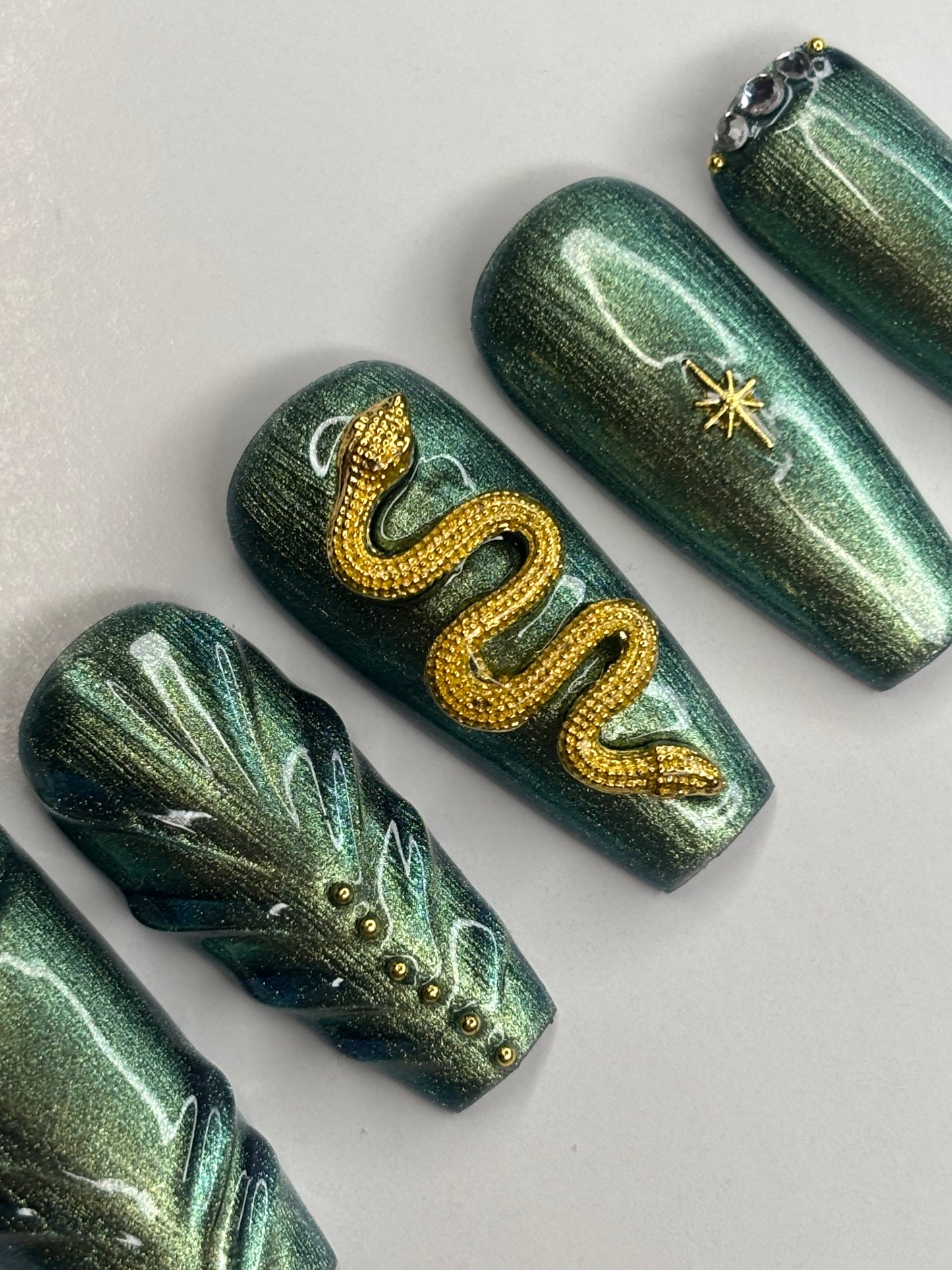 SNAKE🐍