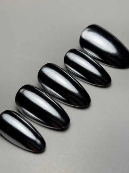 CHROME (au choix)
