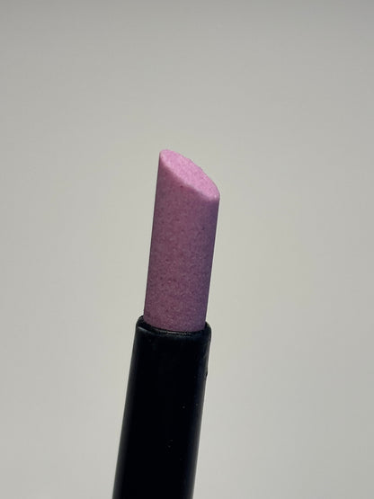 Stylo polissoir