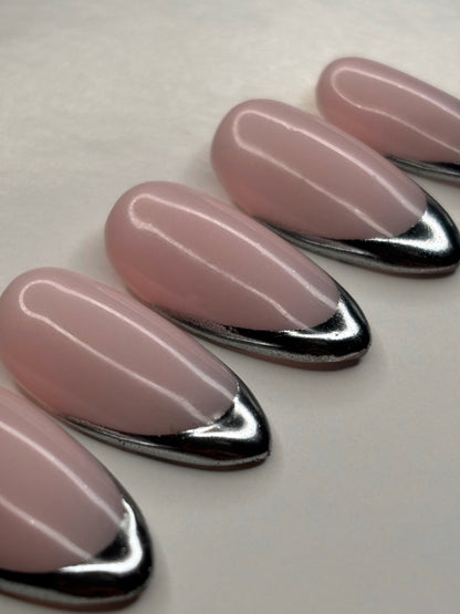 FRENCH CHROME (AU CHOIX)