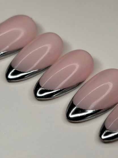 FRENCH CHROME (AU CHOIX)