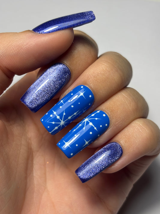 SNOWFLAKE ❄️