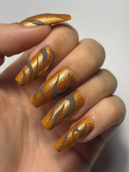 PUMPKIN PUNCH 🎃