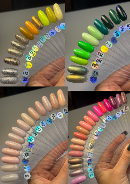 BABY-BOOMER (Couleur au choix)