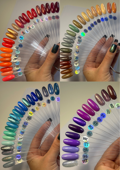 BABY-BOOMER (Couleur au choix)