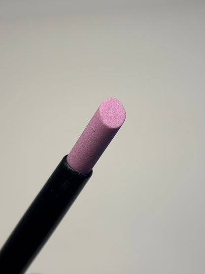Stylo polissoir