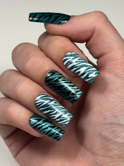 OCEAN SAFARI🦓