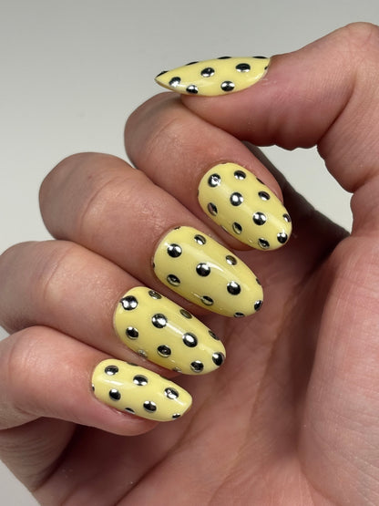 SUNNY DOTS🌝