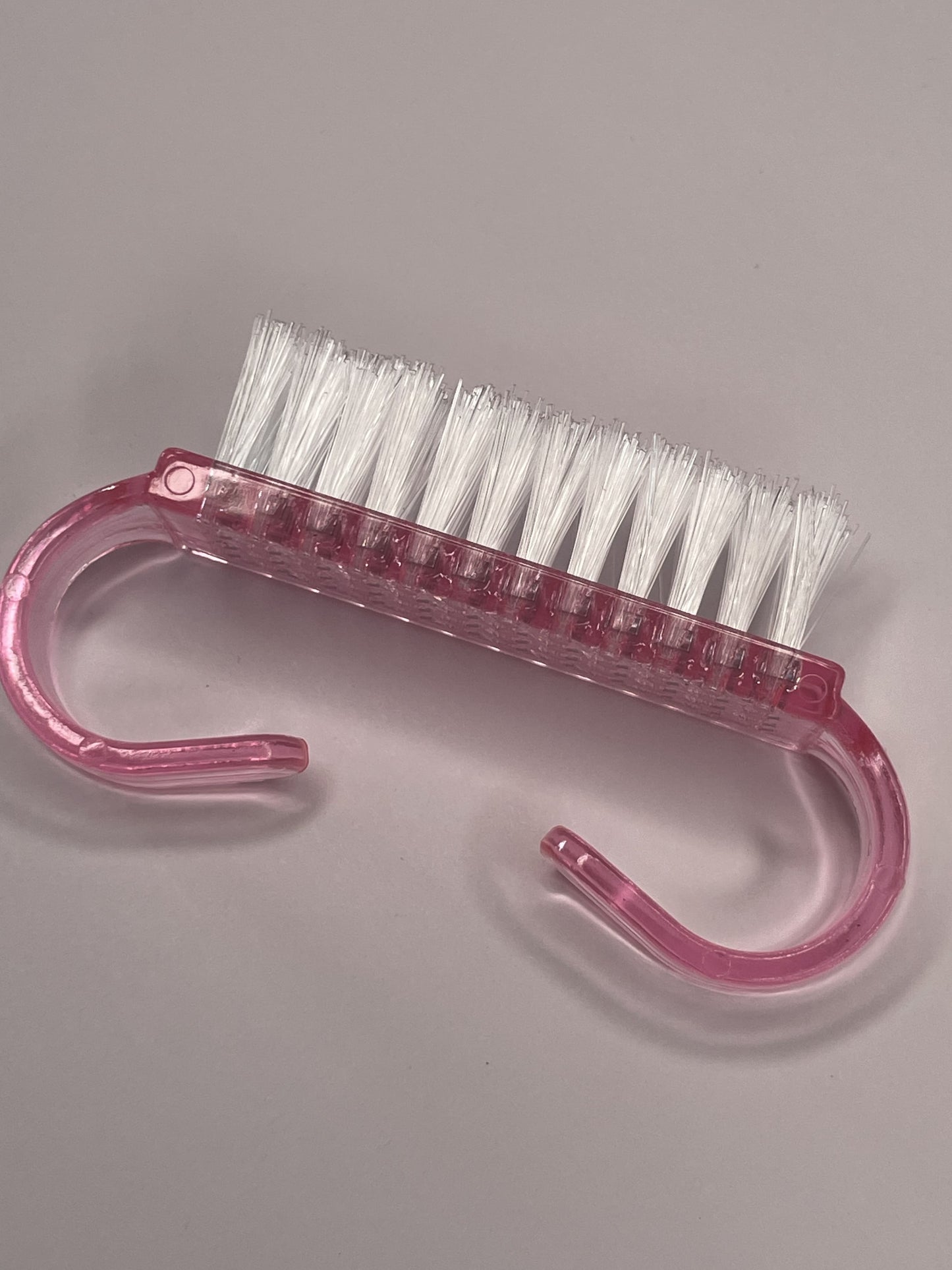 Mini brosse à ongles