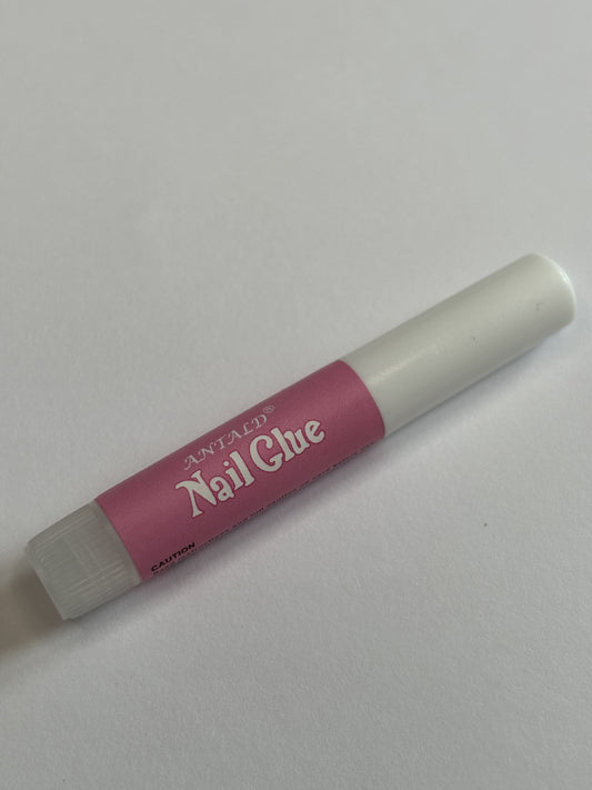 COLLE FAUX-ONGLES