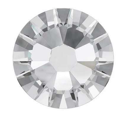 KIT STRASS DUO (Couleur au choix)