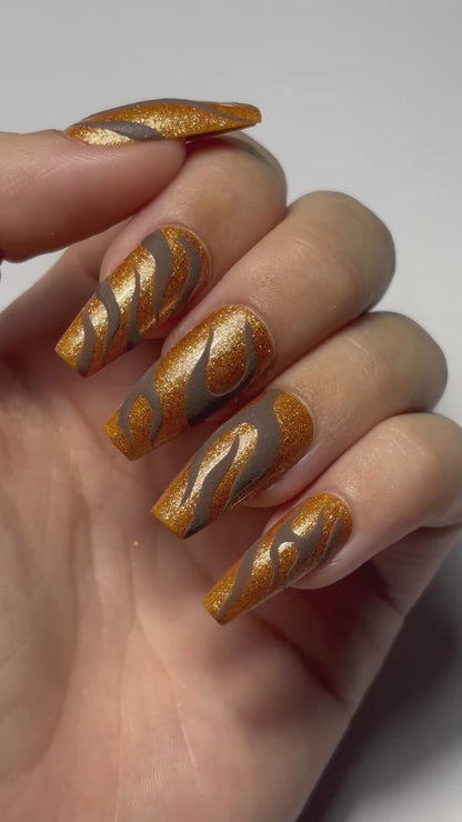 PUMPKIN PUNCH 🎃